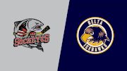 2026 Richmond Sockeyes vs Delta Ice Hawks
