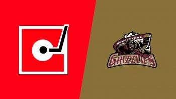 Replay: Home - 2026 Merritt vs Revelstoke | Oct 17 @ 6 PM