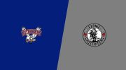 Replay: Home - 2026 Beaver Valley vs Fernie | Oct 17 @ 6 PM