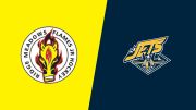 2026 Ridge Meadows Flames vs Chilliwack Jets