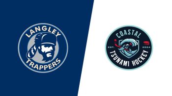 Replay: Home - 2026 Langley vs Coastal | Oct 2 @ 4 PM