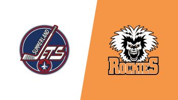 Replay: Home - 2026 Summerland vs Columbia Valley | Oct 16 @ 6 PM