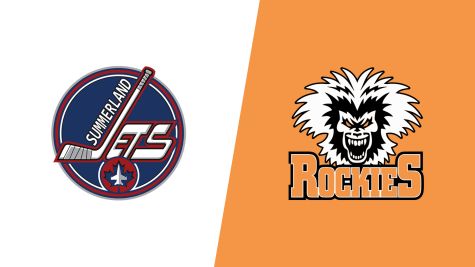 Replay: Home - 2026 Summerland vs Columbia Valley | Oct 16 @ 6 PM