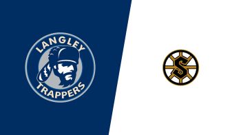 Replay: Home - 2026 Langley vs Burnaby | Oct 11 @ 5 PM