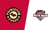 Replay: Home - 2026 Princeton vs Quesnel | Oct 16 @ 6 PM