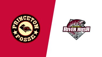 Replay: Home - 2026 Princeton vs Quesnel | Oct 16 @ 6 PM