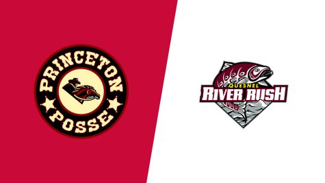 Replay: Home - 2026 Princeton vs Quesnel | Oct 16 @ 6 PM