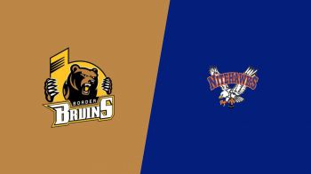 Replay: Home - 2026 Grand Forks vs Beaver Valley | Oct 3 @ 6 PM
