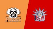 2026 Columbia Valley Rockies vs Kamloops Storm