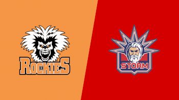 Replay: Home - 2026 Columbia Valley vs Kamloops | Sep 18 @ 6 PM
