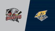 How to Watch: 2026 Richmond Sockeyes vs Chilliwack Jets | Hockey