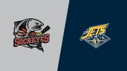 Replay: Home - 2026 Richmond vs Chilliwack | Oct 11 @ 5 PM