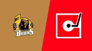 2026 Grand Forks Border Bruins vs Merritt Centennials