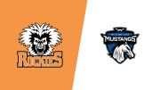 2026 Columbia Valley Rockies vs Williams Lake Mustangs