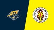 2026 Chilliwack Jets vs Ridge Meadows Flames