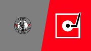 2026 Fernie Ghostriders vs Merritt Centennials