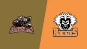 Replay: Home - 2026 Revelstoke vs Columbia Valley | Oct 9 @ 6 PM