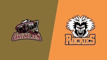 Replay: Home - 2026 Revelstoke vs Columbia Valley | Oct 9 @ 6 PM