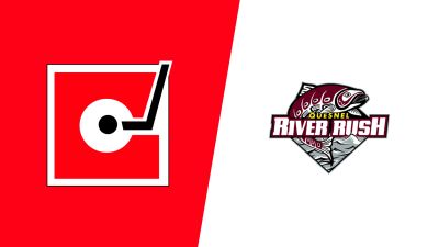 Replay: Home - 2026 Merritt vs Quesnel | Oct 23 @ 6 PM