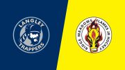 Replay: Home - 2026 Langley vs Ridge Meadows | Oct 16 @ 7 PM
