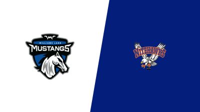 Replay: Home - 2026 Williams Lake vs Beaver Valley | Oct 23 @ 6 PM