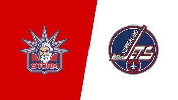 Replay: Home - 2026 Kamloops vs Summerland | Oct 3 @ 6 PM