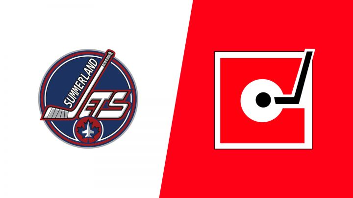 2026 Summerland Jets vs Merritt Centennials