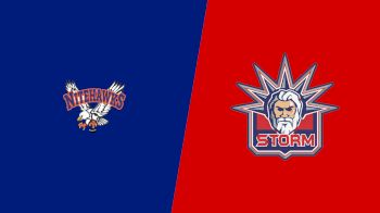 Replay: Home - 2026 Beaver Valley vs Kamloops | Sep 25 @ 6 PM