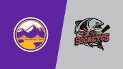 2026 Port Coquitlam vs Richmond Sockeyes