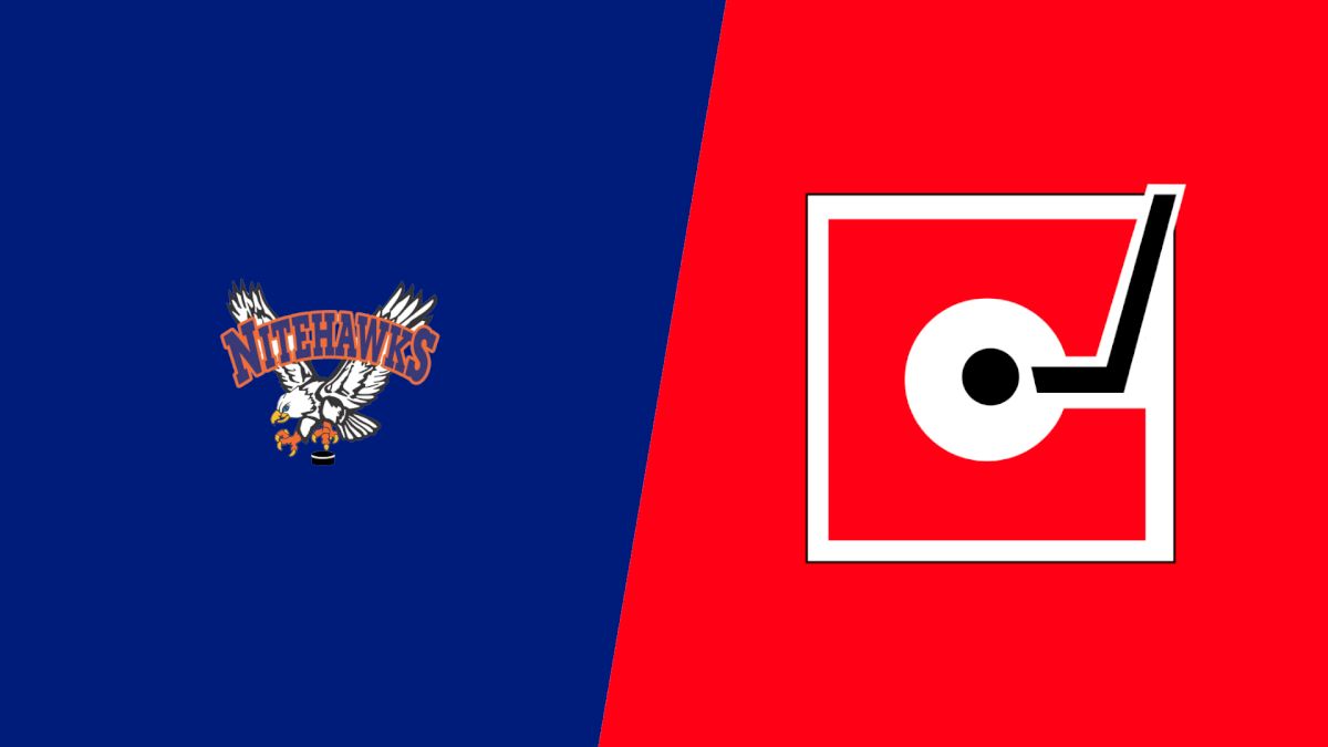 How to Watch: 2026 Beaver Valley Nitehawks vs Merritt Centennials | Hockey