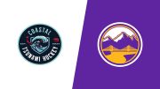 2026 Coastal Tsunami vs Port Coquitlam