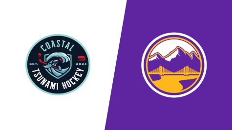 2026 Coastal Tsunami vs Port Coquitlam