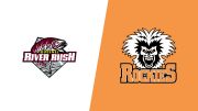 Replay: Home - 2026 Quesnel vs Columbia Valley | Oct 4 @ 1 PM