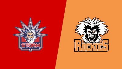 Replay: Home - 2026 Kamloops vs Columbia Valley | Oct 25 @ 4 PM