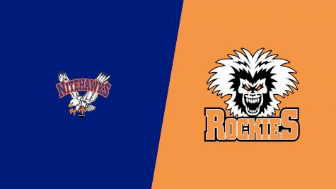 How to Watch: 2026 Beaver Valley Nitehawks vs Columbia Valley Rockies | Hockey