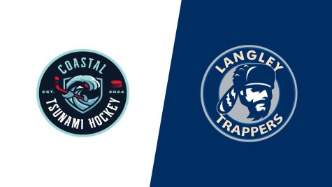 Replay: Home - 2026 Coastal vs Langley | Oct 7 @ 6 PM