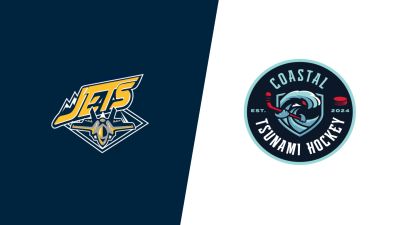 Replay: Home - 2026 Chilliwack vs Coastal | Oct 24 @ 4 PM