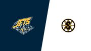 Replay: Home - 2026 Chilliwack vs Burnaby | Oct 4 @ 5 PM