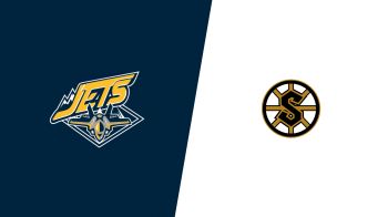 Replay: Home - 2026 Chilliwack vs Burnaby | Oct 4 @ 5 PM