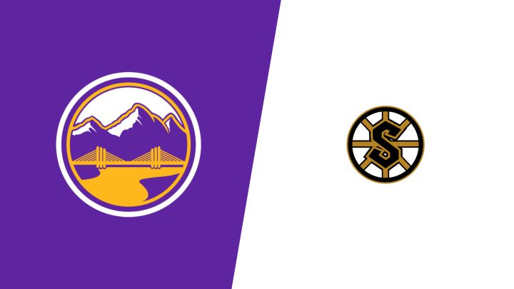 2026 Port Coquitlam vs Burnaby Steelers