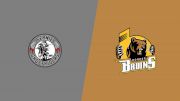 2026 Fernie Ghostriders vs Grand Forks Border Bruins