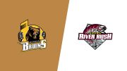 Replay: Home - 2026 Grand Forks vs Quesnel | Oct 17 @ 6 PM