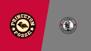 2026 Princeton Posse vs Fernie Ghostriders