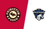 Replay: Home - 2026 Princeton vs Williams Lake | Oct 17 @ 6 PM