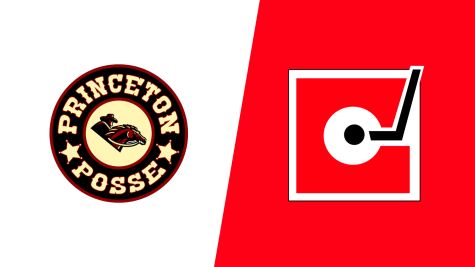 Replay: Home - 2026 Princeton vs Merritt | Oct 6 @ 6 PM