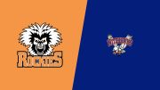 2026 Columbia Valley Rockies vs Beaver Valley Nitehawks