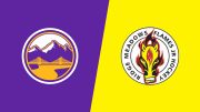 2026 Port Coquitlam vs Ridge Meadows Flames
