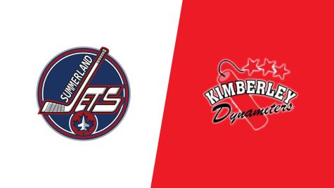 Replay: Home - 2026 Summerland vs Kimberley | Oct 17 @ 6 PM