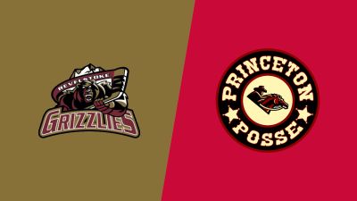 Replay: Home - 2026 Revelstoke vs Princeton | Oct 24 @ 6 PM