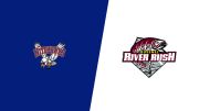 2026 Beaver Valley Nitehawks vs Quesnel River Rush